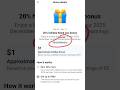 20 Holiday Thank You Bonus on Facebook Explained | Full Guide | Earn Extra Bonus in December!