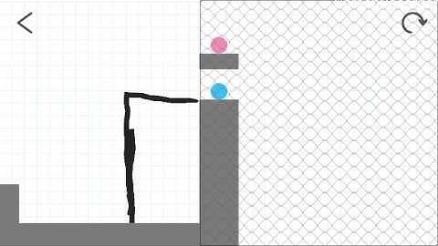 Brain Dots Level 183 Walkthrough