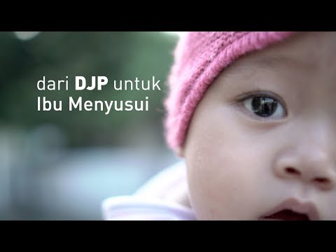 Untuk Para Ibu Menyusui