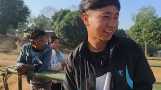 46 Channa Gamkai Khompi 2026 Nomjang Karbi Anglong Assam