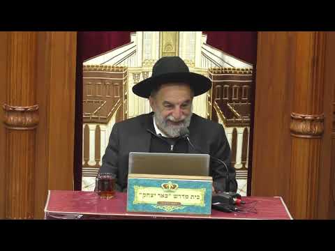 שידור חי LIVE -הרב יהודה נקי | פרשת השבוע ובשעה 20:15 הלכות ובשעה 22:00 הרב דוד לוי משנה שבת.