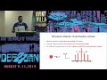 DEF CON 27 Aviation Village - Harshad Sathaye-  Wireless Attacks On Aircraft ILS