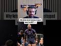 “It’s just the way life is” #boxing #boxingnews #sportsnews