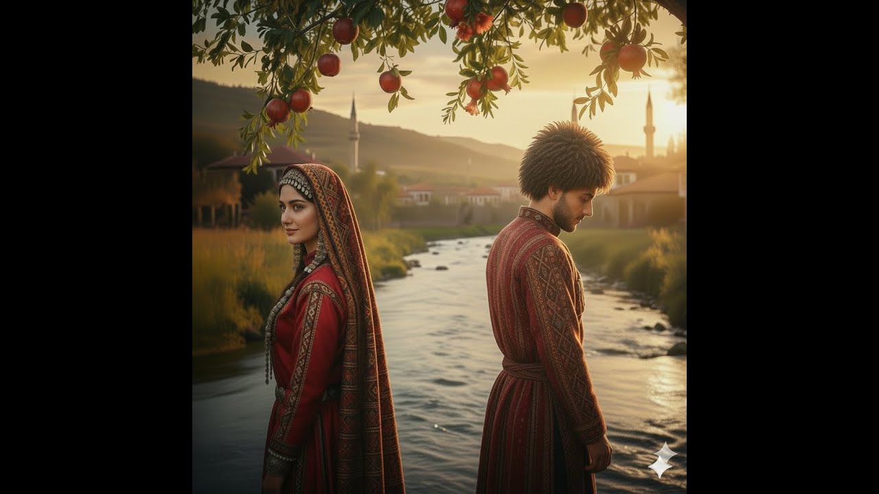 Çay Boyunda Ýap Boýunda | Turanai  | Turkic Psychedelic Rock #turkmenistan # #türkmenistan