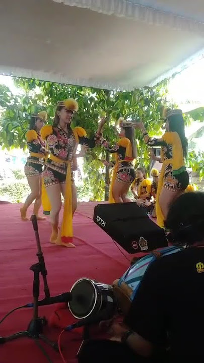 NDOLALAK' AUDIO JERNIH #ndolalak •PAUS AYU | LIVE GRABAG PURWOREJO