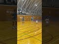 1on1を挑んできた小学生2年生が将来有望すぎた #Shorts