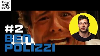 The Ben Polizzi Interview - That Boy Bent EP2