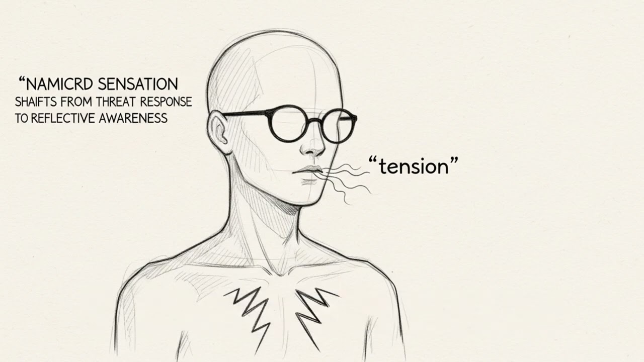 Why You Feel Exposed When You’re Honest