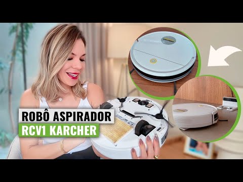 Aspirador Robô para Apartamento: os 10 melhores de 2025 10 YouTube player