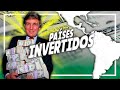 Los 10 países que MÁS RECIBEN INVERSIÓN en América Latina