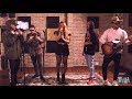 #TMHSessions Jimena Baron & Piso 21 - Te Amo