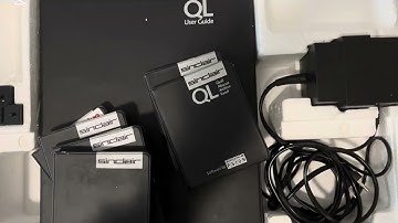 #Sinclair QL #retrogaming #retrogames