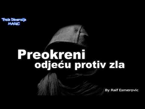 Video: Odjeću S Odjećom Gotovo Je Nemoguće Namočiti Ili Zaprljati