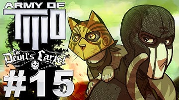 Army of Two: The Devil