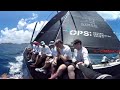 Onboard Comanche - 360° Video