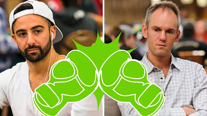 So THAT Happened: Allen Cunningham Attacks Aaron M...