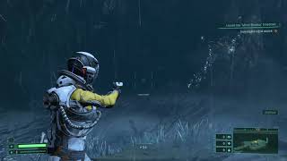 Returnal Get Silphium Repair Space Suit