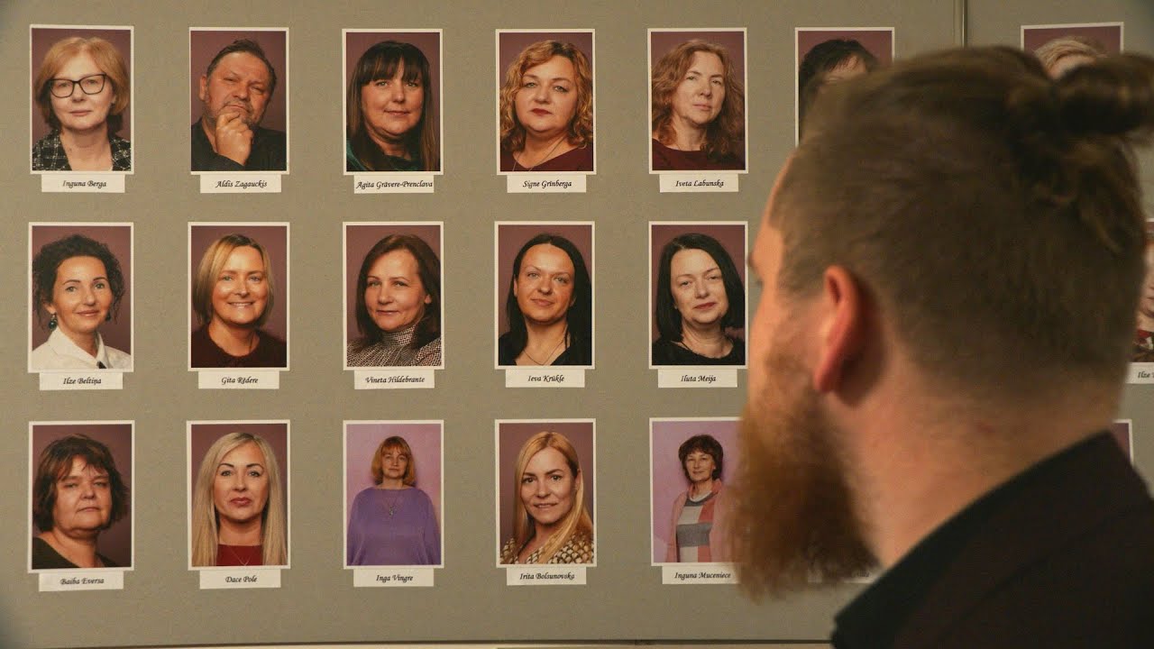 Skrundas skolas 75 gadu salidojums