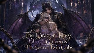 【FULL】Dragon King kills his blind wife, unaware the 'thieves' are his own twin dragon cubs! 🐲💔