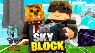HOW TO BUILD A MOB GRINDER! (Ft JeromeASF)
