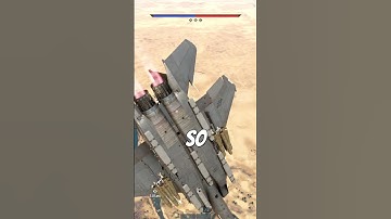 Could The F-15E Defeat A Pantsir???