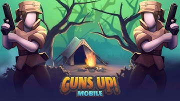 37k+ Points with Sergeant in Nightmare Zombies Community Challenge! - GUNS UP! Mobile