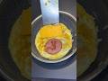 Early morning breakfast! #cooking #easyrecipe #breakfast #eggs #food