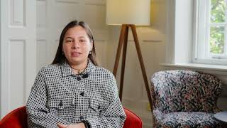 Why I chose Regent’s MA International Fashion Marketing course: Ema’s story