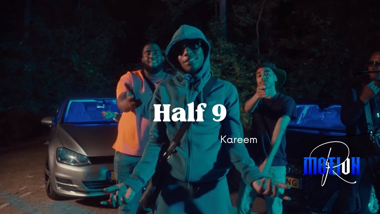 Watch Kareem | Half 9 on YouTube Watch Kareem | Half 9 on YouTube
