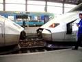 TGV décrochage