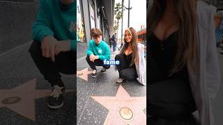 How Many Stars Are On The Hollywood Walk Of Fame?