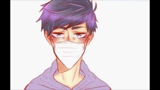 I'm Okay [ Ichimatsu Matsuno Speedpaint SAI ]