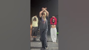 rehearse, now.