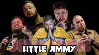 Jelly Roll "Little Jimmy" (Song)