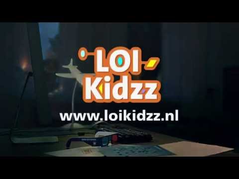 TV-commercial LOI Kidzz - casting