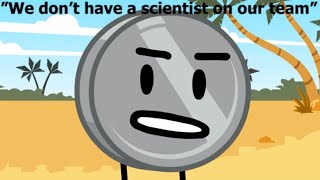 TPOT 5 But Nickel References Test Tube From Inanimate Insanity