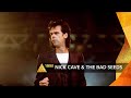 Nick cave  the bad seeds  red right hand glastonbury 1998