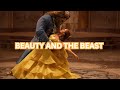 Beauty and The Beast  The Musical