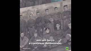 Akron, a capital americana da metanfetamina. #drugs #dependentes #viciadoemcrime