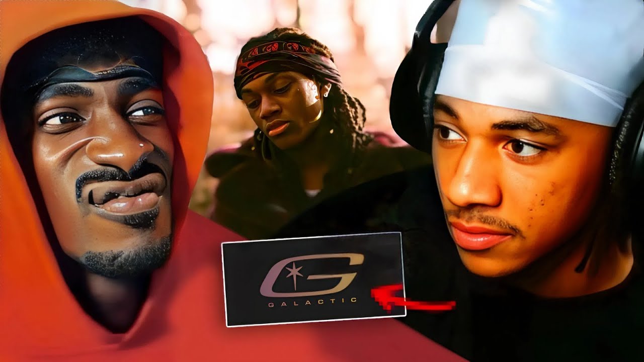 Что случилось с Таной? Дьюти и Кингмил разбираются с его исчезновением и задержкой выхода альбома.