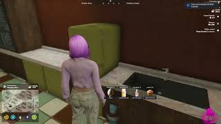 [FR][RP] Eldora Rp - Elsa Picard - Episode 4 : Le duo infernal