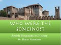 Who Were the Soncinos? Jews and the Gutenberg Revolution(s)