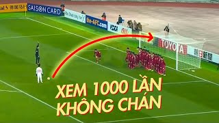 Xem Li 1000 Ln Khng Chn Cch Vit Nam Dy Li Ngi Anh  Penalty Th No L ng Cp