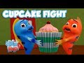 Bilu Mela - Cupcake Fight