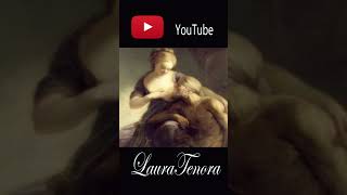 "A Cronos, el postillón" [An Schwager Kronos] - SCHUBERT | LauraTenora