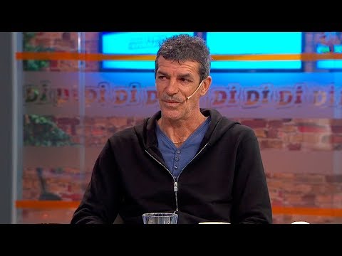 Saravia: “No sabemos cuál es el conflicto. El tiempo va a decir que la razón la teníamos nosotros"