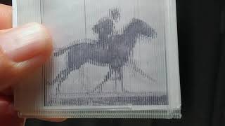 3D printing lenticular lens screenshot 4