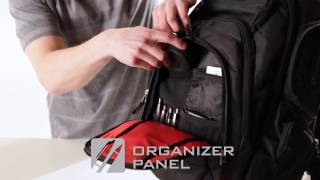 Ogio Renegade RSS Laptop Backpack - BagKing.com
