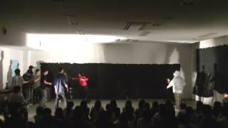 Battle Revolve集6イベ2014