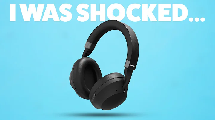 These Are the Best Budget Over Ear Headphones - See Which Came Out on Top!
